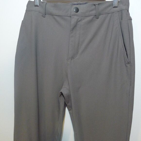 CUTS Men's AO Jogger In Dark Pine M - Picture 6 of 8